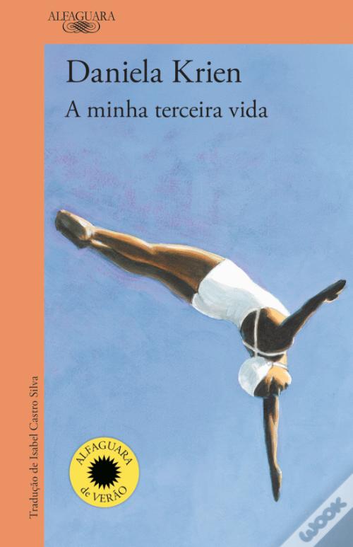 A Minha Terceira Vida