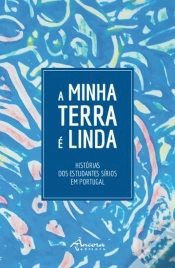 Capa do artigo A Minha Terra é Linda
