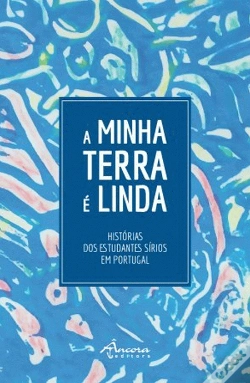 Capa do artigo A Minha Terra é Linda