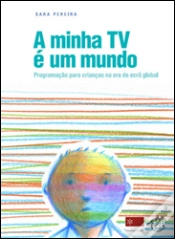Capa do artigo A Minha TV é Um Mundo