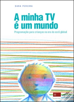 Capa do artigo A Minha TV é Um Mundo