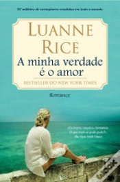 Capa do artigo A Minha Verdade é o Amor