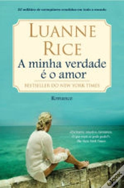Capa do artigo A Minha Verdade é o Amor
