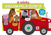 Capa do artigo A minha viagem pela quinta