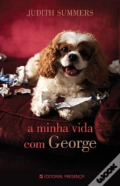 Capa do artigo A Minha Vida com George