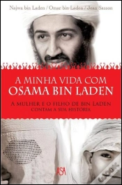 Capa do artigo A Minha Vida Com Osama Bin Laden