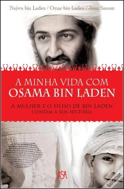 Capa do artigo A Minha Vida Com Osama Bin Laden