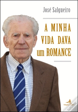 Capa do artigo A Minha Vida Dava um Romance