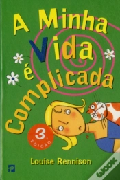 Capa do artigo A Minha Vida é Complicada