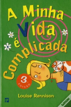 Capa do artigo A Minha Vida é Complicada