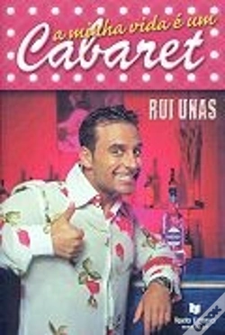 Capa do artigo A Minha Vida é um Cabaret