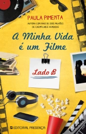 Capa do artigo A Minha Vida é Um Filme