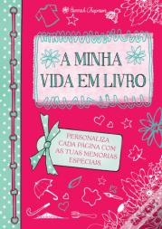 A Minha Vida em Livro