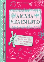 A Minha Vida em Livro
