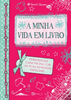Capa do artigo A Minha Vida em Livro