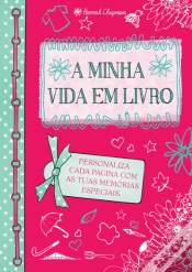 Capa do artigo A Minha Vida em Livro