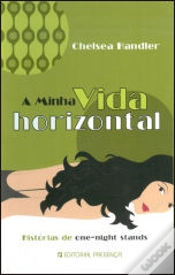 Capa do artigo A Minha Vida Horizontal 