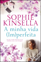 Capa do artigo A Minha Vida (Im)Perfeita