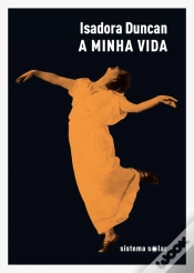Capa do artigo A Minha Vida