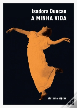 Capa do artigo A Minha Vida
