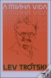Capa do artigo A Minha Vida