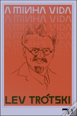 Capa do artigo A Minha Vida