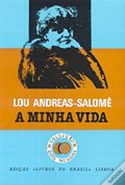 Capa do artigo A Minha Vida
