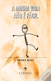 Capa do artigo A Minha Vida Não É Fácil