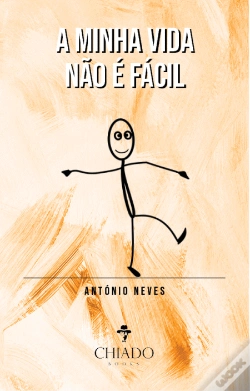 Capa do artigo A Minha Vida Não É Fácil
