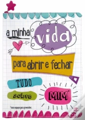 Capa do artigo A Minha Vida para Abrir e Fechar