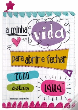 Capa do artigo A Minha Vida para Abrir e Fechar