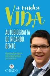 Capa do artigo A Minha Vida