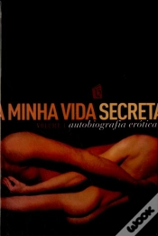 Capa do artigo A Minha Vida Secreta