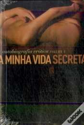 Capa do artigo A Minha Vida Secreta - Volume 2