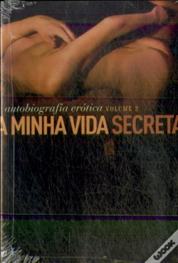 Capa do artigo A Minha Vida Secreta - Volume 2