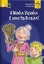 A Minha Vizinha é Uma Feiticeira - Preview