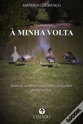 À Minha Volta