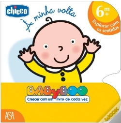 Capa do artigo À Minha Volta