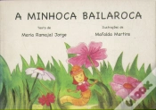 Capa do artigo A Minhoca Bailaroca