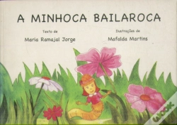 Capa do artigo A Minhoca Bailaroca