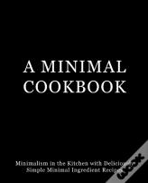 A Minimal Cookbook