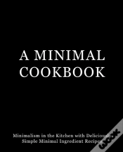 Capa do artigo A Minimal Cookbook