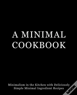 Capa do artigo A Minimal Cookbook