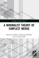 A Minimalist Theory Of Simplest Merge