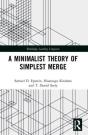 A Minimalist Theory Of Simplest Merge - Preview