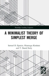 A Minimalist Theory Of Simplest Merge