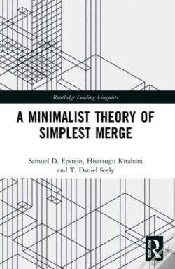 Capa do artigo A Minimalist Theory Of Simplest Merge