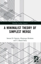 Capa do artigo A Minimalist Theory Of Simplest Merge