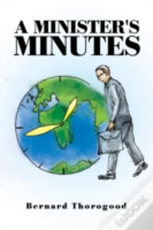 A Minister'S Minutes