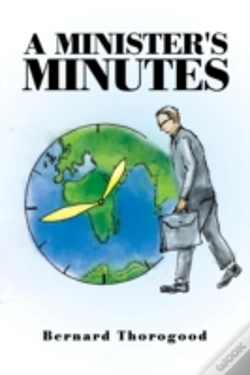 Capa do artigo A Minister'S Minutes